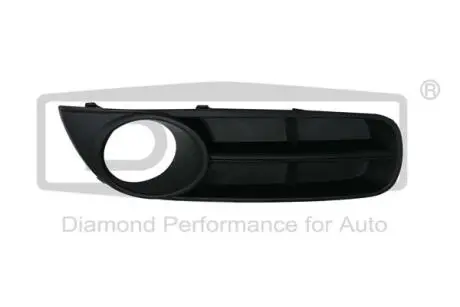 Решетка вентилятора, буфер DPA 88530775302