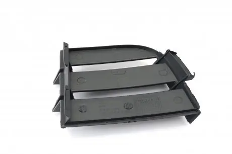 Решетка вентилятора, буфер DPA 88530866402