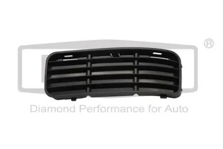 Решітка вентилятора, буфер DPA 88531184502