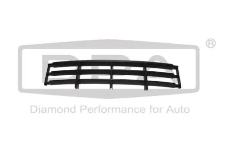 Решетка вентилятора, буфер DPA 88531190402