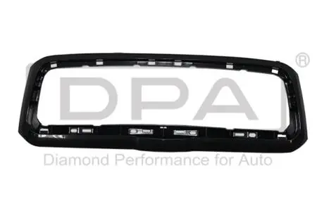 Облицовка/защитная накладка, буфер DPA 88531475102