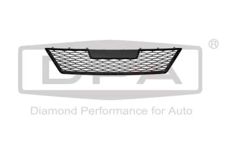 Решітка вентилятора, буфер DPA 88531694902