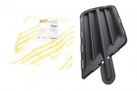 Решітка вентилятора, буфер DPA 88531782002