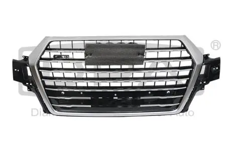 Решітка вентилятора, буфер DPA 88531790102