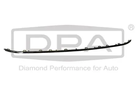 Облицювання / захисна накладка, буфер DPA 88531791802