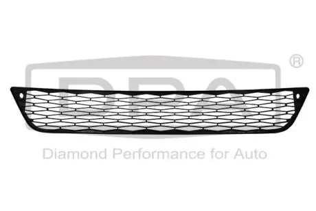 Решітка вентилятора, буфер DPA 88531798202