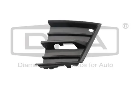 Решетка вентилятора, буфер DPA 88531799302