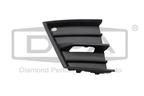 Решетка вентилятора, буфер DPA 88531799402