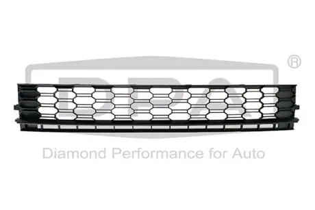 Решітка вентилятора, буфер DPA 88531807702