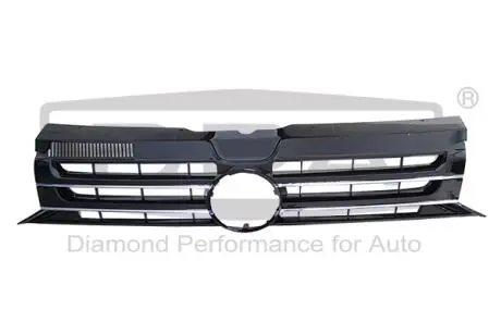 Решетка вентилятора, буфер DPA 88531808002