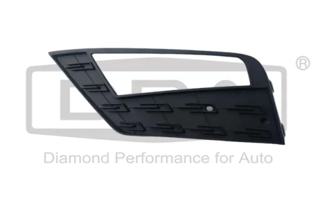 Накладка бампера DPA 88531856702