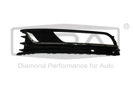 Решетка вентилятора, буфер DPA 88541791302