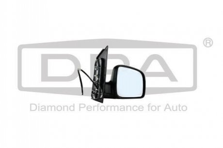 Наружное зеркало DPA 88570097502 (фото 1)