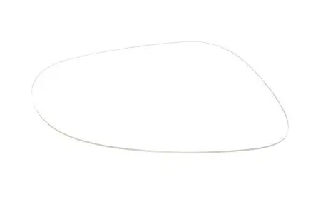 Зеркальное стекло, наружное зеркало DPA 88570421802