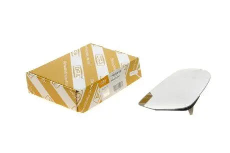 Дзеркальне скло, зовнішнє дзеркало DPA 88570861302