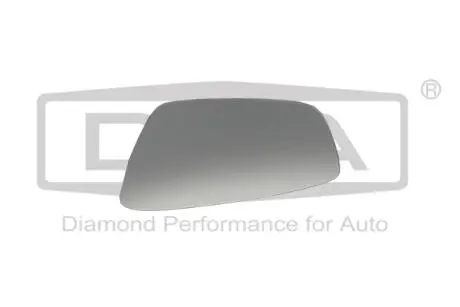 Зеркальное стекло, наружное зеркало DPA 88571229602