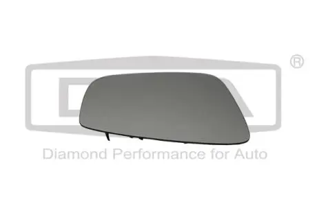 Зеркальное стекло, наружное зеркало DPA 88571229902
