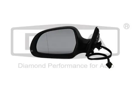 Зовнішнє дзеркало DPA 88571795602