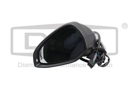 Зовнішнє дзеркало DPA 88571797402
