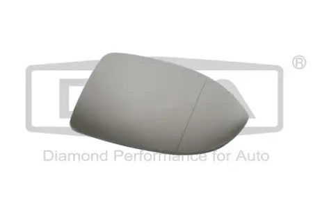 Зеркало правое с подогревом DPA 88571836902