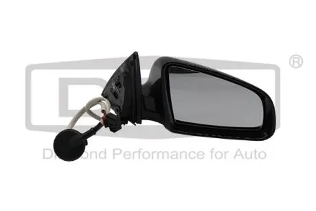 Зовнішнє дзеркало DPA 88581587102