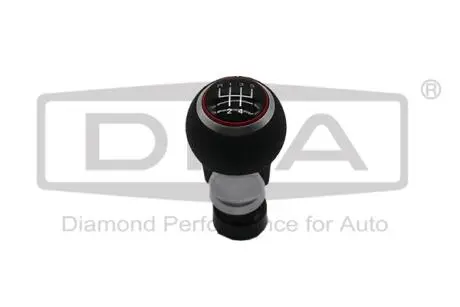 Ручка важеля перемикання передач DPA 88631697302