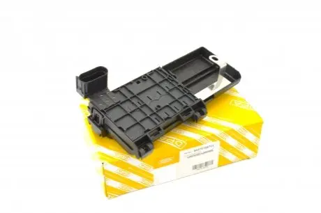 Коробка предохранителей DPA 89370158702