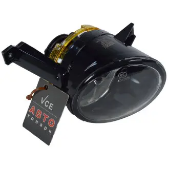 Противотуманная фара DPA 89410221302