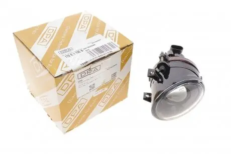 Фара противотуманная VW амарок/Golf V 2.0 TDI 04-22 (R) DPA 89410225502
