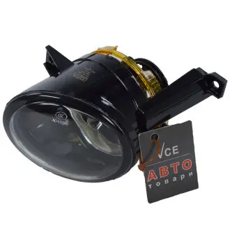 Противотуманная фара DPA 89410226202