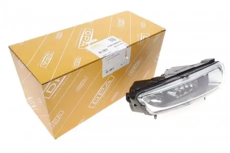 Противотуманная фара DPA 89410609502