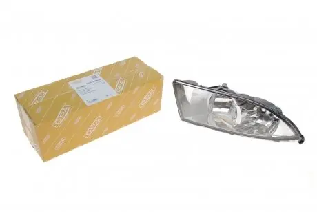 Противотуманная фара DPA 89410876202