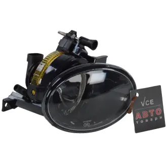 Противотуманная фара DPA 89410984102