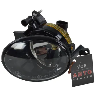 Противотуманная фара DPA 89410984202