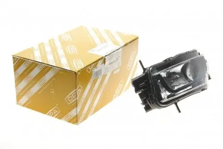 Противотуманная фара DPA 89411783902