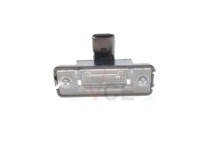 Ліхтар освітлення номерний знак DPA 89430183102 (фото 1)