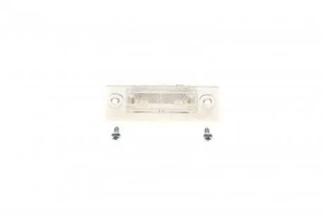 Фонарь освещения номерного знака DPA 89430941002