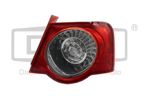 Задний фонарь DPA 89450209402