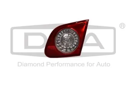 Задний фонарь DPA 89450209602