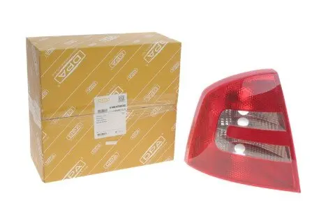 Задний фонарь DPA 89450718902