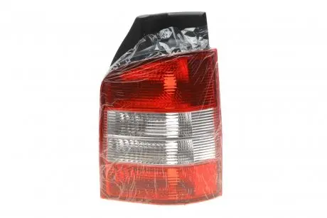 Ліхтар правий vw t5 (03-15) DPA 89450755102