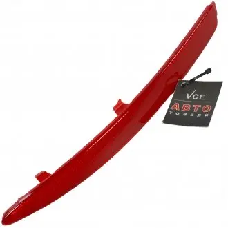 Отражатель DPA 89450872002