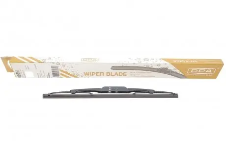 Щітка склоочисника DPA 89550597102