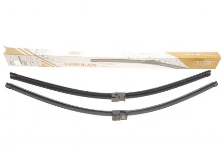 Щетка стеклоочистителя DPA 89550623702