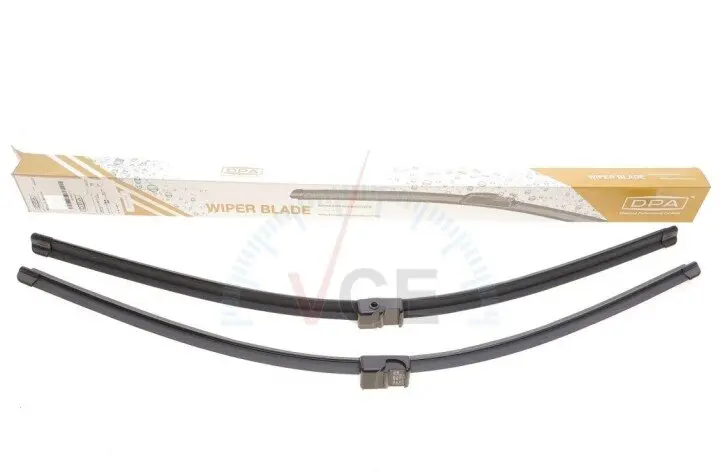 Щетка стеклоочистителя DPA 89550623702 (фото 1)