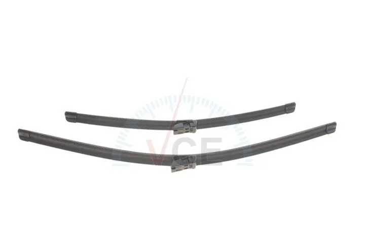 Фото 1 - Щетка стеклоочистителя DPA 89550623802 Щетка стеклоочистителя DPA 89550623802 (фото 1)