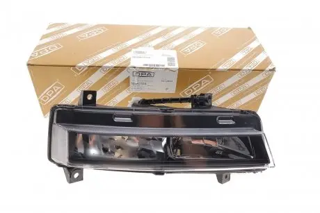 Противотуманная фара DPA 99411296302