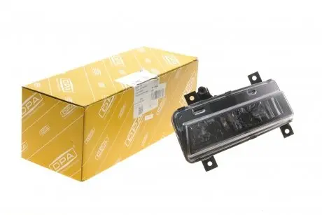 Противотуманная фара DPA 99411296402