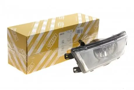 Противотуманная фара DPA 99411296502