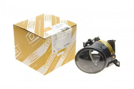 Противотуманная фара DPA 99411334302